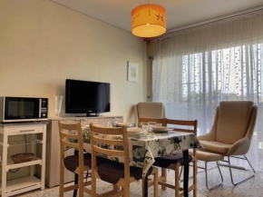 Appartement cosy proche des Thermes avec balcon, WiFi et parking - FR-1-503-117
